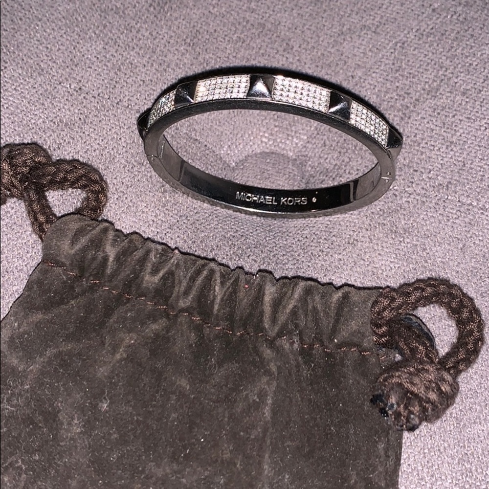 Michael Kors bracelet